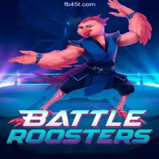 BattleRoosters: Dominating the Arena on 45T.COM - Official Slots Brasil #1