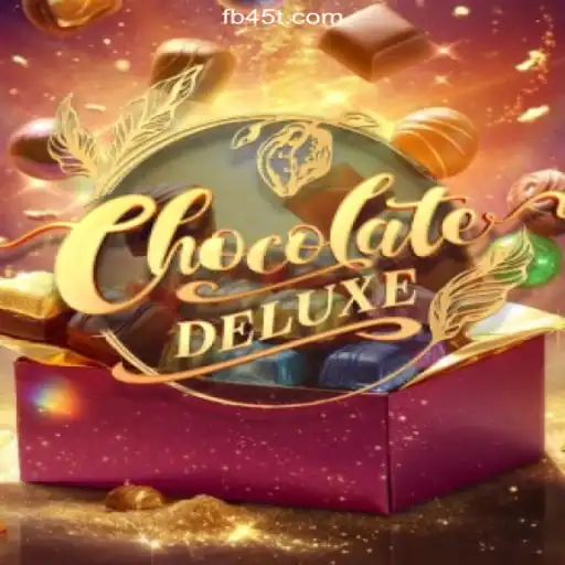 Exploring ChocolateDeluxe on 45T.COM: The Premier Platform for Slots Brasil