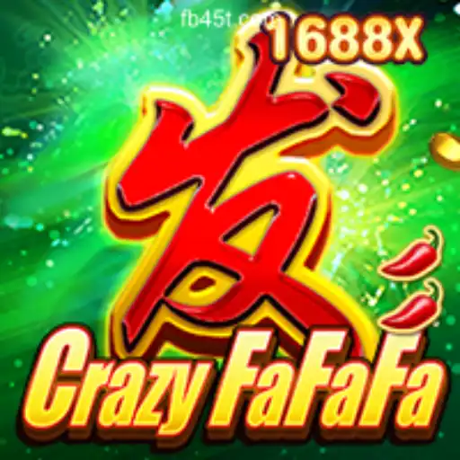 CrazyFaFaFa: The Thrilling Adventure on 45T.COM's Oficial Slots Brasil #1