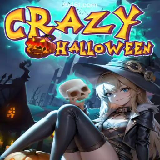 Exploring the Thrills of CrazyHalloween on 45T.COM Platform