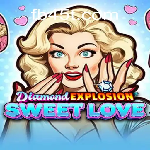 Explore the Thrilling World of DiamondExplosionSweetLove on 45T.COM: The Official Slots Platform of Brazil