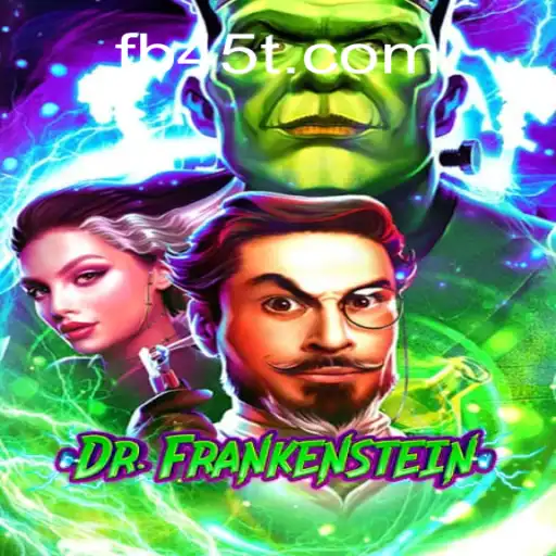 Dive into the Electrifying World of DrFrankenstein on 45T.COM Platform: Oficial Slots Brasil #1