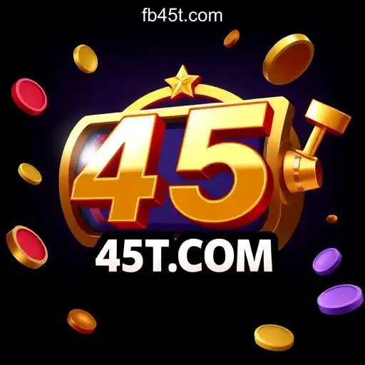 Exploring the Exclusive 45T.COM Platform - OficiaI Slots Brasil #1