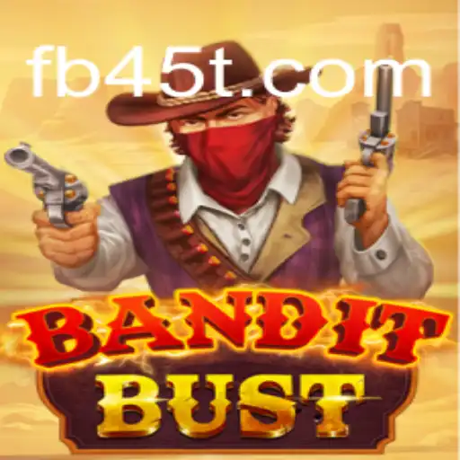 Exploring BanditBust: The Premier Game on 45T.COM Platform