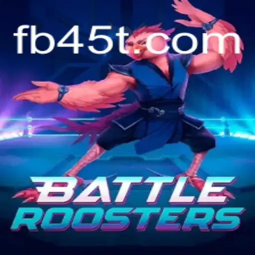 BattleRoosters: Dominating the Arena on 45T.COM - Official Slots Brasil #1