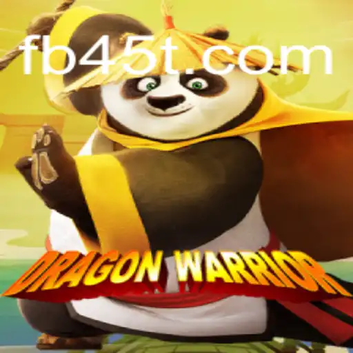 DragonWarrior: An Immersive Gaming Experience on 45T.COM Platform