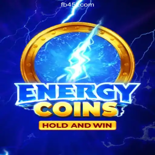 Discover EnergyCoins: The Ultimate Gaming Experience on 45T.COM Platform - Oficial Slots Brasil #1