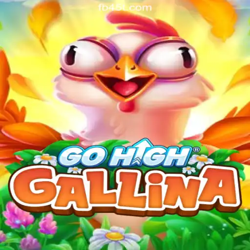 Discover GoHighGallina: The Thrilling Slot Game on 45T.COM Platform
