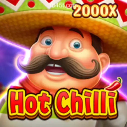 HotChilli: The Spicy Sensation on the 45T.COM Platform