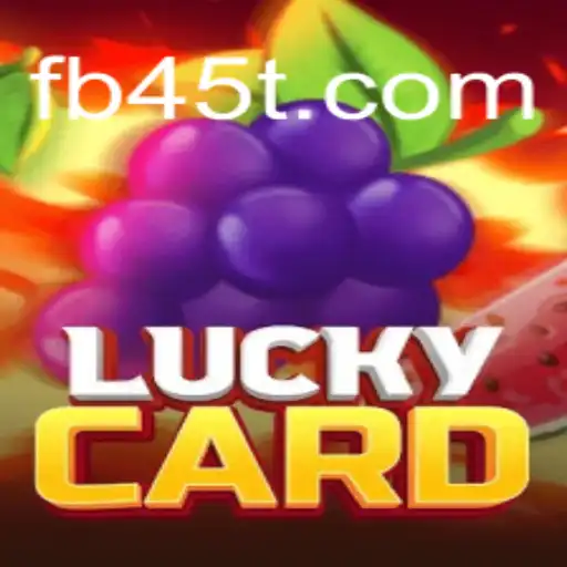 Discover LuckyCard: The Ultimate Experience on 45T.COM Platform-Oficial Slots Brasil