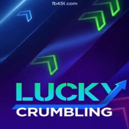 Exploring LuckyCrumbling: A Premier Experience on 45T.COM platform-Oficial Slots Brasil #1