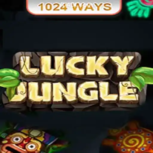 Exploring LuckyJungle1024: The Premier Slot Game on 45T.COM Platform