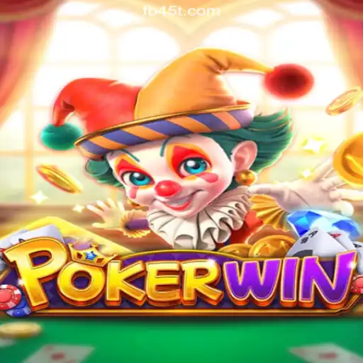 POKERWIN: Experience the Thrill of Winning on 45T.COM Platform-Oficial Slots Brasil #1