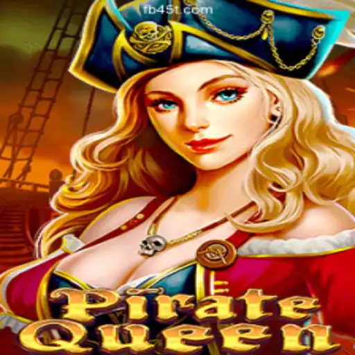 Discover the Thrilling World of PirateQueen on 45T.COM Platform - Oficial Slots Brasil #1