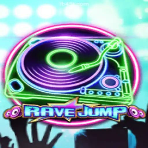 Explore the Exciting World of RaveJump on 45T.COM: The Premier Platform for Slots in Brasil