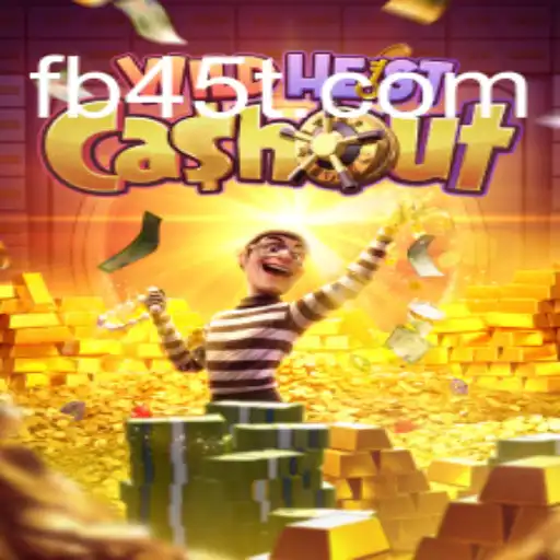 Exploring WildHeistCashout: The Thrill of 45T.COM's Premier Slot Game