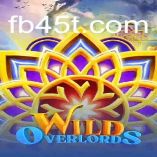 WildOverlords: Exploring the Exciting New Slots Experience on 45T.COM Platform in Brazil