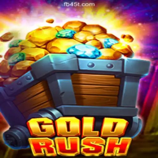 Discover the Excitement of GoldRush on 45T.COM: Brazil's Premier Slots Platform