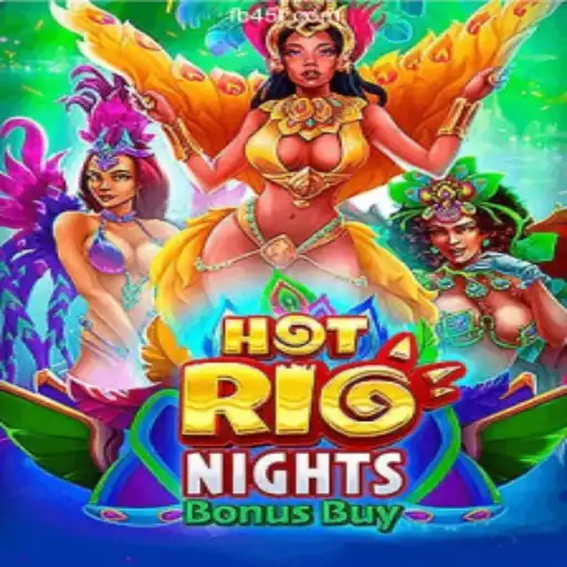 Exploring HotRioNightsBonusBuy on 45T.COM: Brazil's Premier Slot Experience