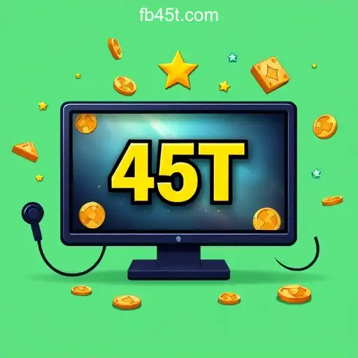 Exploring the World of Live Streaming: A Deep Dive into 45T.COM Platform-Oficial Slots Brasil #1