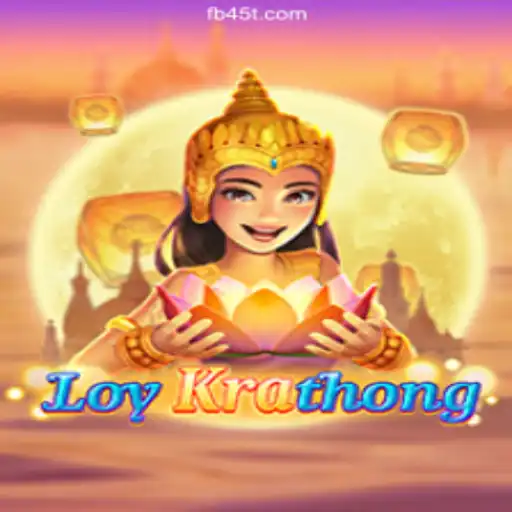 Exploring LoyKrathong: A Unique Slot Experience on 45T.COM's Official Slots Brasil Platform