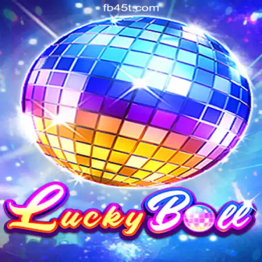 LuckyBall: Discover the Excitement of 45T.COM Platform-Oficial Slots Brasil #1