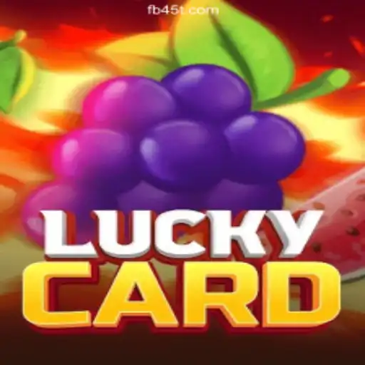 Discover LuckyCard: The Ultimate Experience on 45T.COM Platform-Oficial Slots Brasil