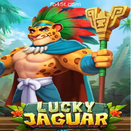 Exploring the Thrilling World of LuckyJaguar: A Top Game on the 45T.COM Platform