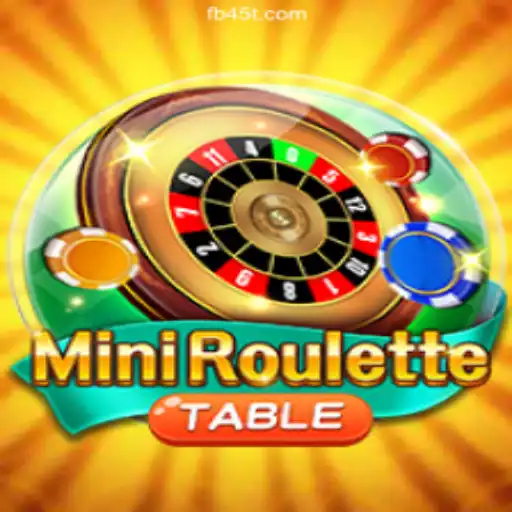 Discover the Exciting World of MiniRoulette on 45T.COM Platform - Oficial Slots Brasil #1