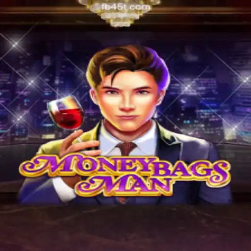 Exploring the Thrills of MoneybagsMan on 45T.COM Platform: The Leading Official Slots in Brasil