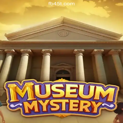 Exploring the Enigmatic World of MuseumMystery on 45T.COM Platform