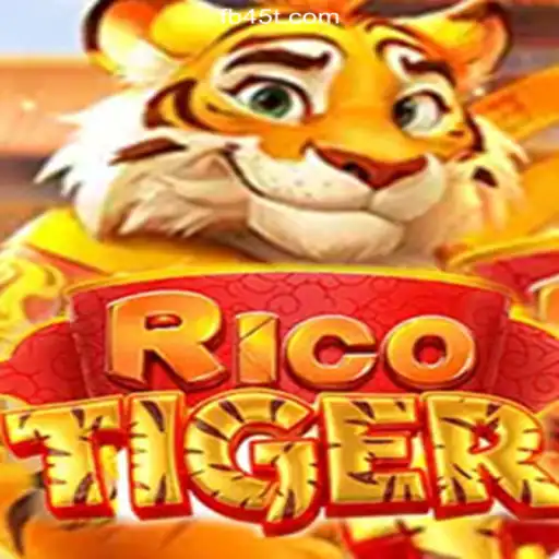 Discover the Excitement of RicoTiger on the 45T.COM Platform