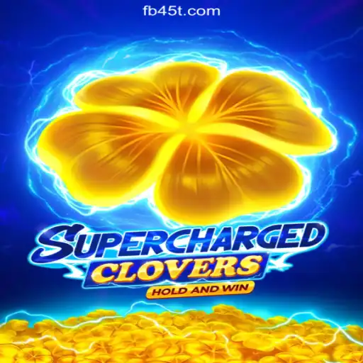 Discover the Thrilling World of SchargedClovers on 45T.COM's Oficial Slots Brasil Platform