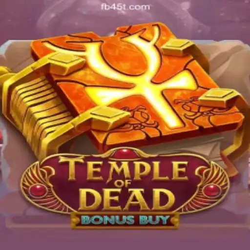 Exploring the Thrills of TempleofDeadBonusBuy on 45T.COM, Brazil's Premier Gaming Platform