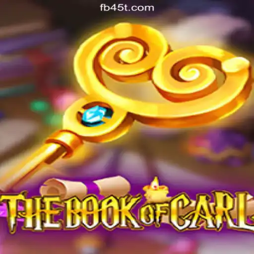 Exploring 'TheBookofCarl' on the 45T.COM Platform: Brasil's Premier Slots Experience
