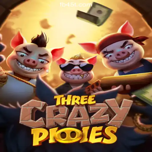 Discover the Excitement of ThreeCrazyPiggies: The Premier Game on 45T.COM Platform-Oficial Slots Brasil #1