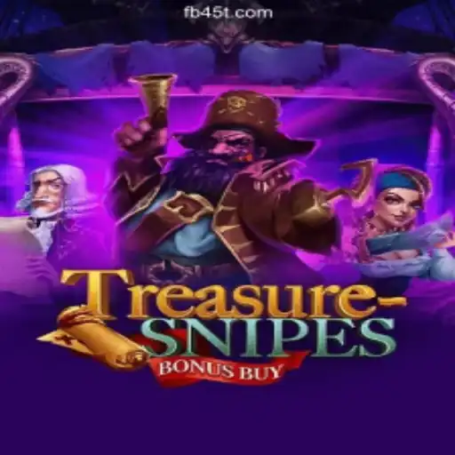 Discover the Exciting World of TreasuresnipesBonusBuy on 45T.COM Platform Oficial Slots Brasil #1