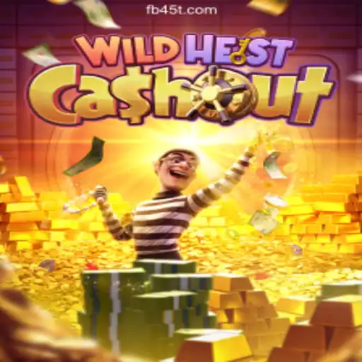 Exploring WildHeistCashout: The Thrill of 45T.COM's Premier Slot Game
