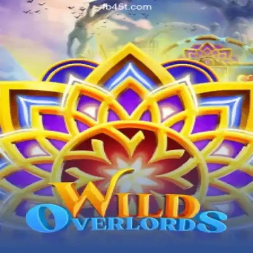 WildOverlords: Exploring the Exciting New Slots Experience on 45T.COM Platform in Brazil
