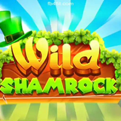 Experience the Thrill of WildShamrock on 45T.COM: Brazil's Top Slot Gaming Platform