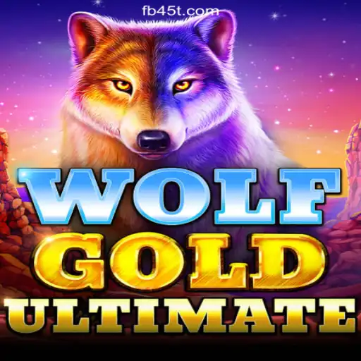 Unveiling WolfGoldUltimate: A Thrilling Slot Adventure on the 45T.COM Platform