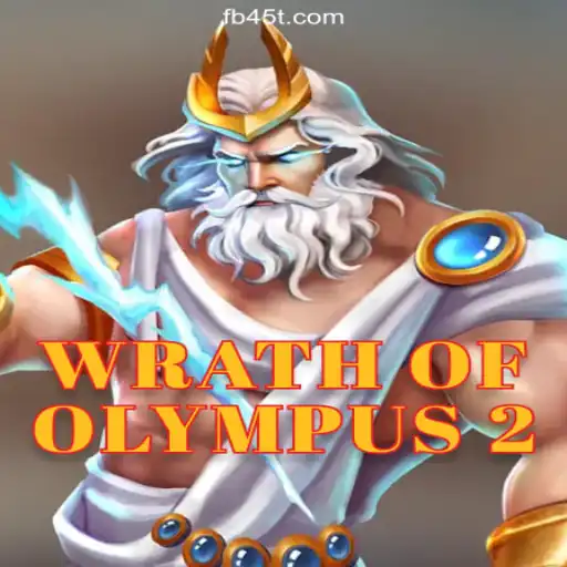 Exploring the Exciting World of WrathofOlympus2: The Premier Slot Game on 45T.COM Platform-Oficial Slots Brasil #1