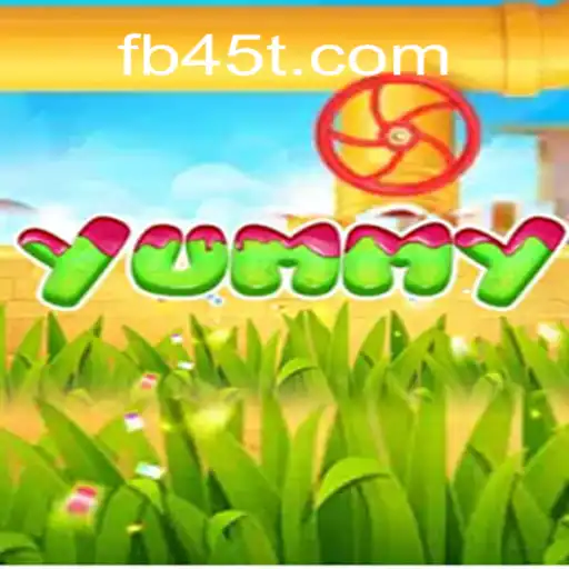 Yummy: A Delicious Adventure on the 45T.COM platform-Oficial Slots Brasil #1